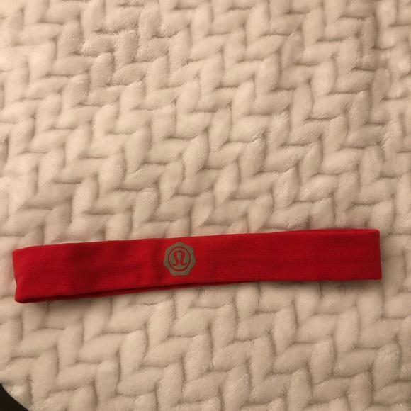 lululemon athletica Accessories - Lululemon headband - SeaWheeze exclusive logo lululemon athletica Accessories - Lululemon headband - SeaWheeze exclusive logo